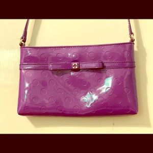 Kate Spade adorable purse!!💕👜